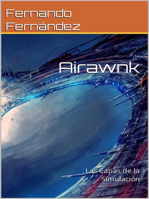 Title details for Airawnk by Fernando Fernandez - Available